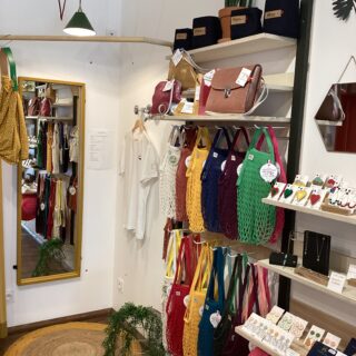 Ateliers de l'Hexagone - Boutique de Chalonnes-sur-Loire