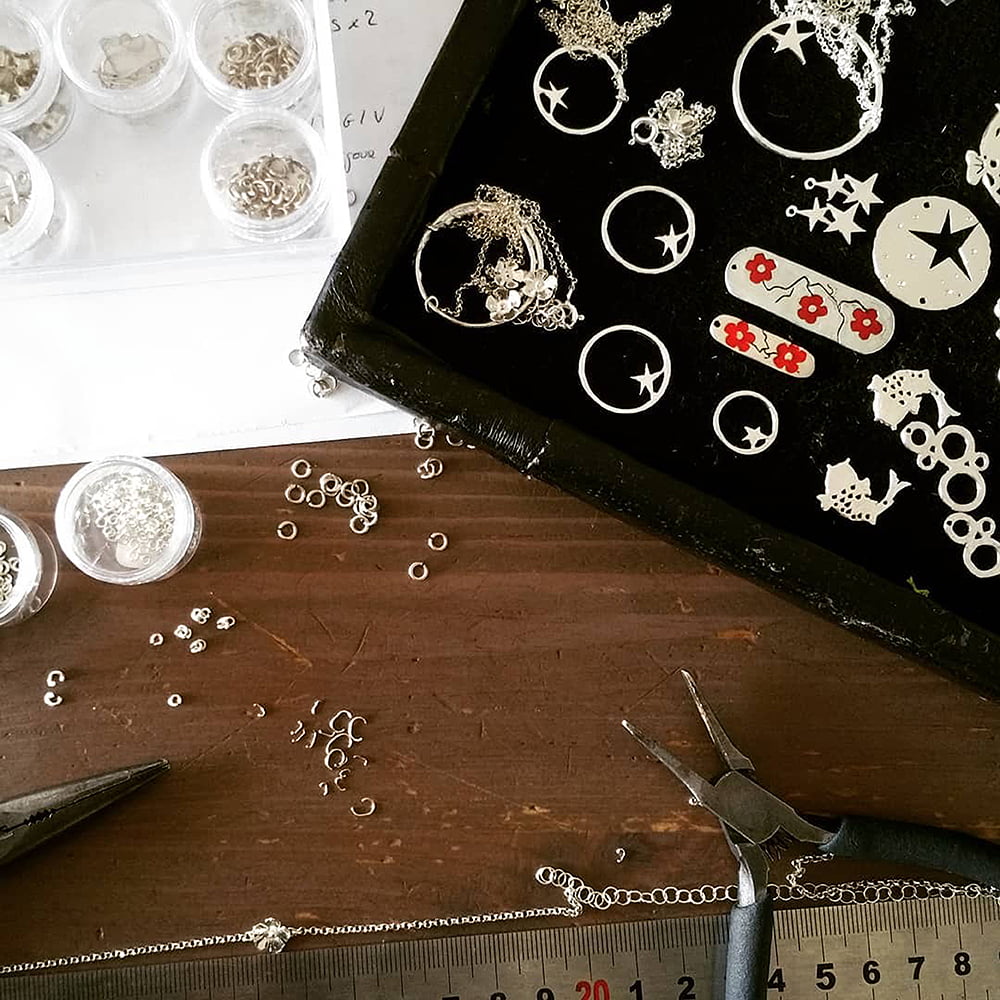 Désirée Schmidt Paris