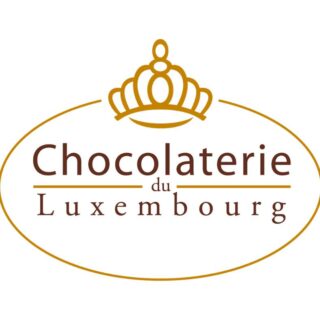 Chocolaterie du Luxembourg - Logo