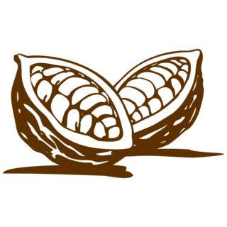 Comptoir du cacao - Logo