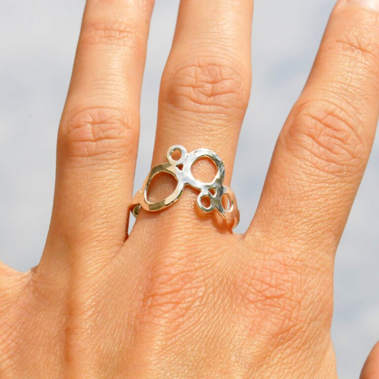 Désirée Schmidt Paris - Bague