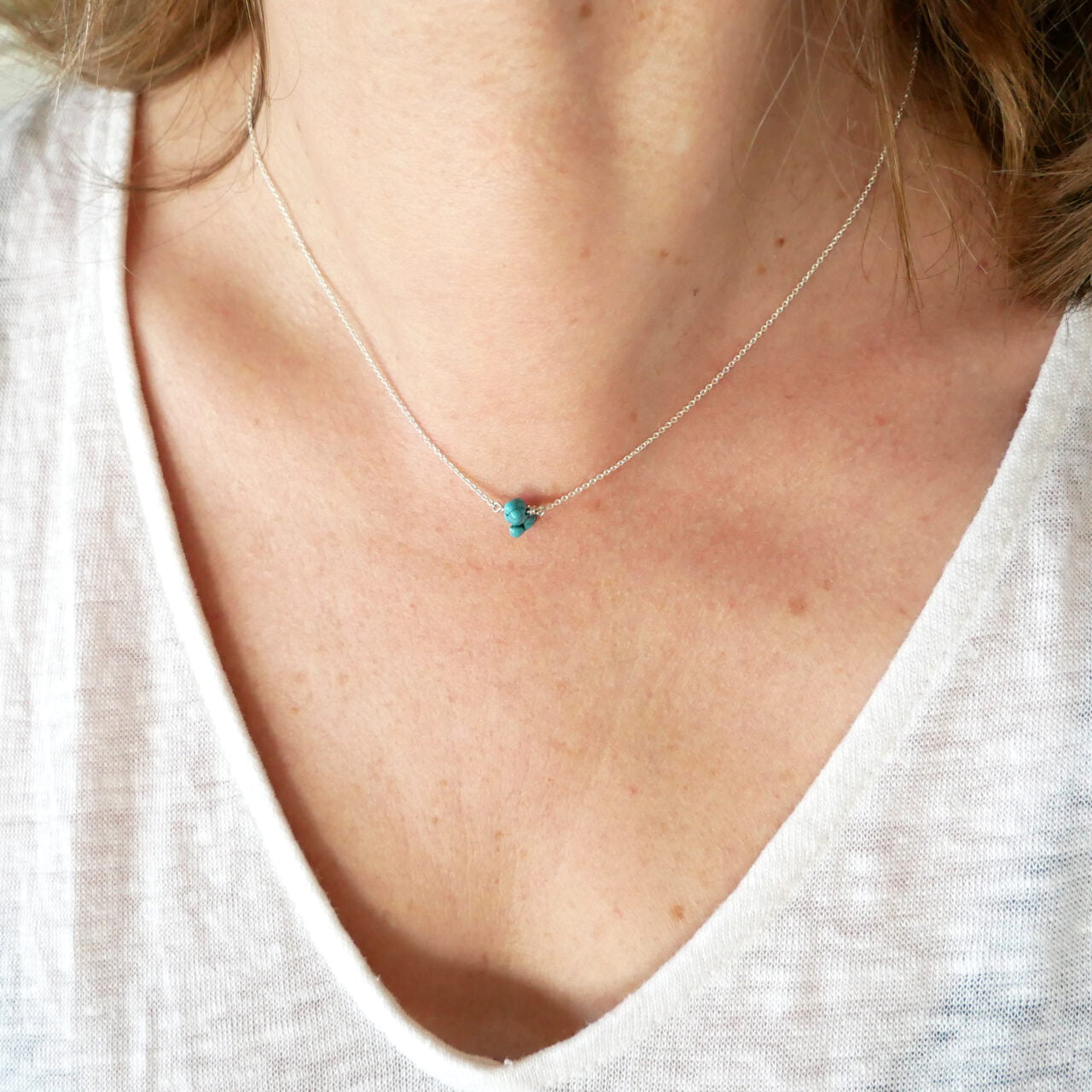 Désirée Schmidt Paris - Collier