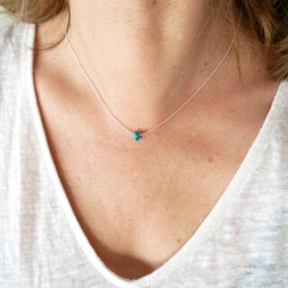 Désirée Schmidt Paris - Collier