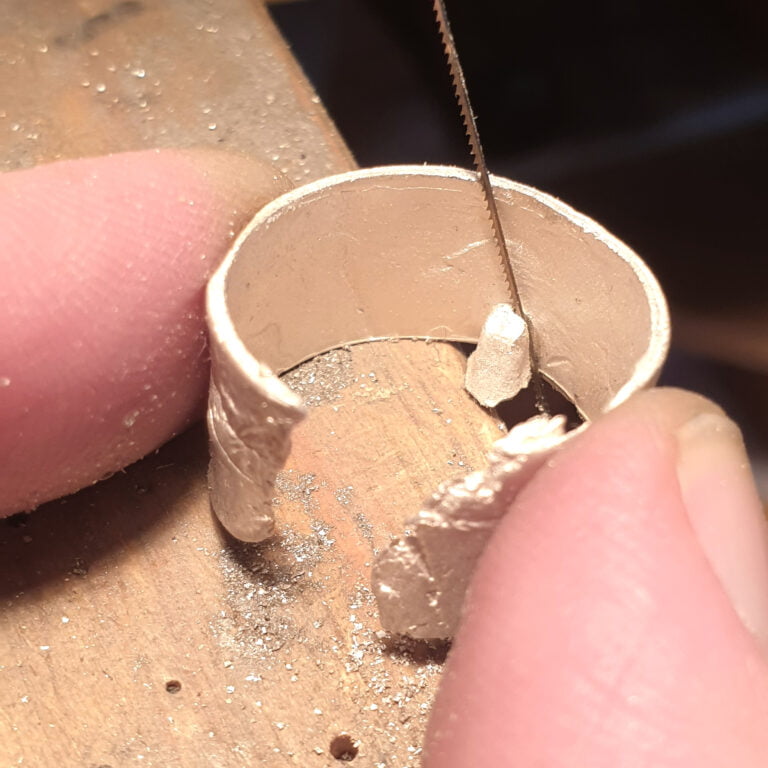 Atelier Désirée Schmidt Paris - Fabrication de bijoux