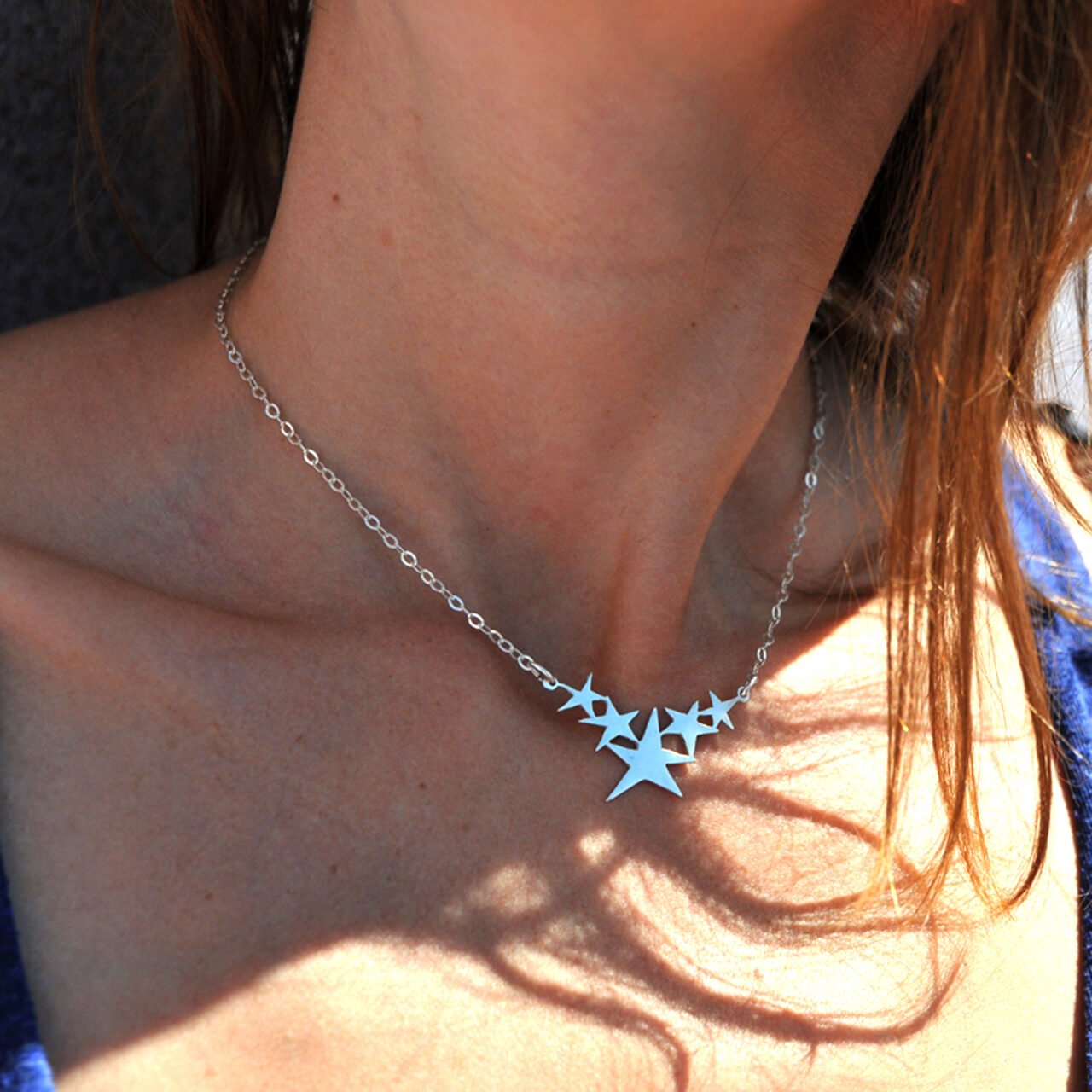 Désirée Schmidt Paris - Collier