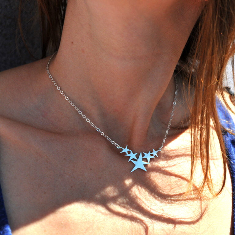 Désirée Schmidt Paris - Collier