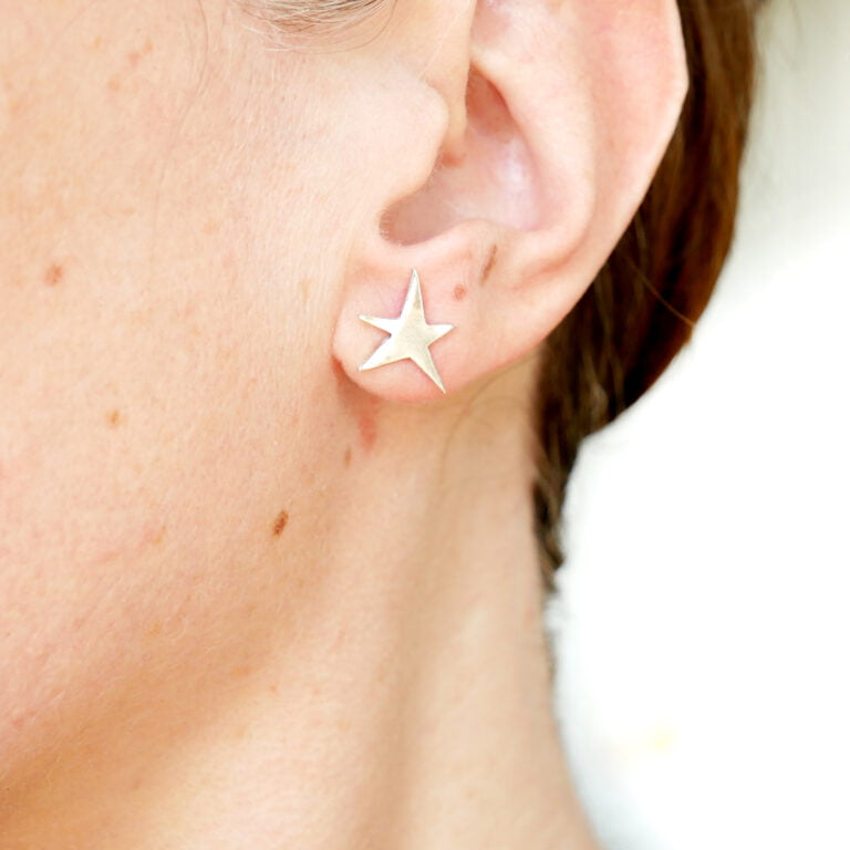 Désirée Schmidt Paris - Boucles d'oreilles
