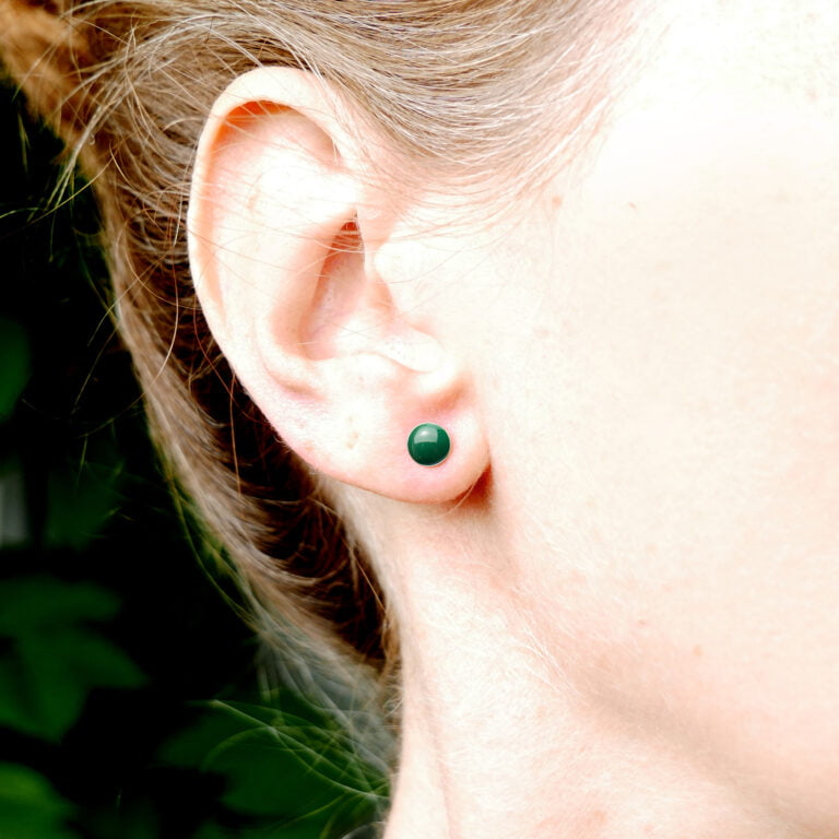 Désirée Schmidt Paris - Boucles d'oreilles