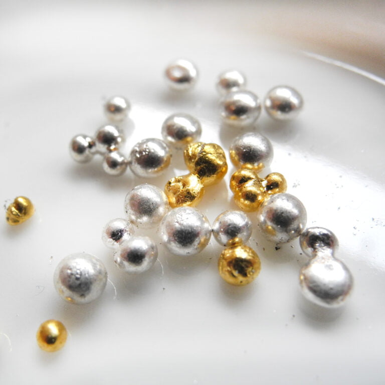 Atelier Désirée Schmidt Paris - Fabrication de bijoux