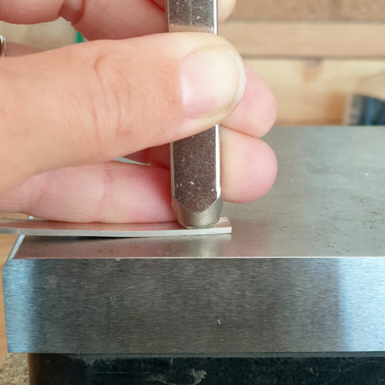 Atelier Désirée Schmidt Paris - Fabrication de bijoux