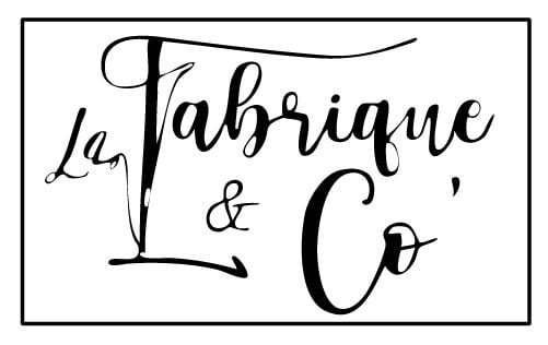 La Fabrique & Co - Logo