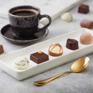 La Galerie du Chocolat La Galerie du Chocolat
