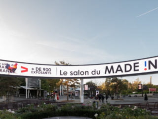 salon made in france mif expo 2022 Salon du made in France MIFEXPO Paris 2022