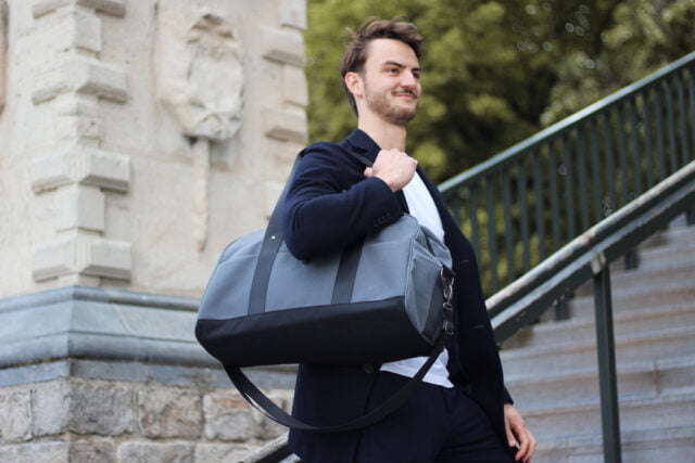 Saint Lazare - Sac de voyage Antoine