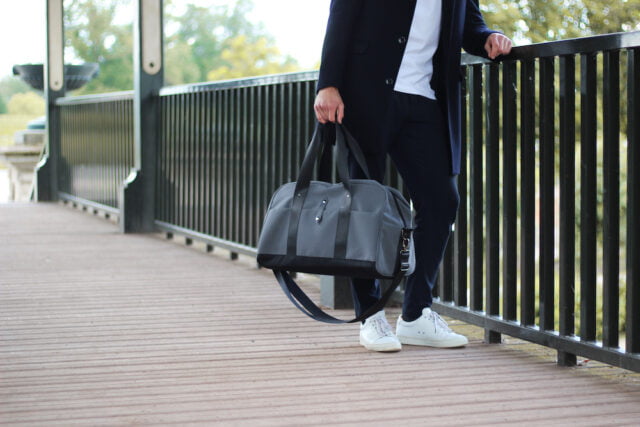 Saint Lazare - Sac de voyage Antoine