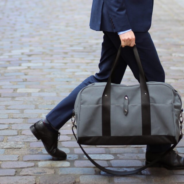 Saint Lazare - Sac de voyage Antoine