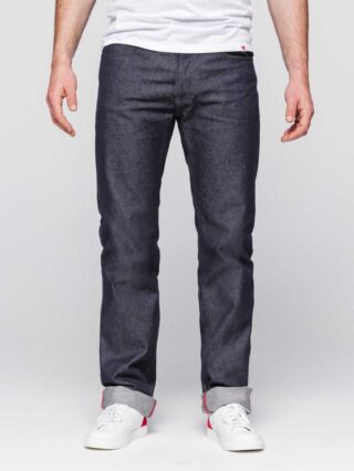 1083 - Jeans droit 101n