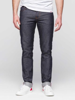 1083 - Jeans ajuste 103n  100 %