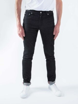 1083 - Jeans ajuste 105n athletique