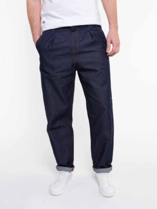 1083 - Jeans ballon 119n
