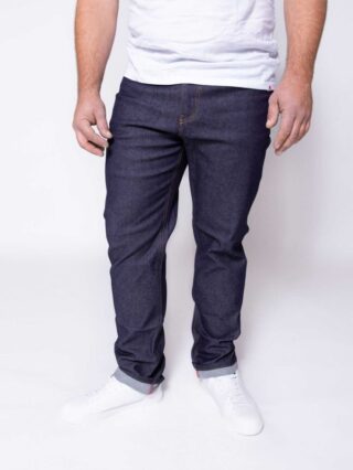 1083 - Jeans droit 141n o