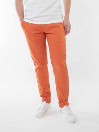 1083 - Chino ajuste 163n