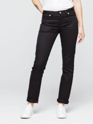 1083 - Jeans droit 201n
