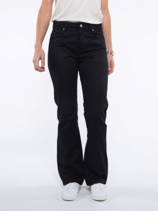 1083 - Jeans bootcut 202n evase