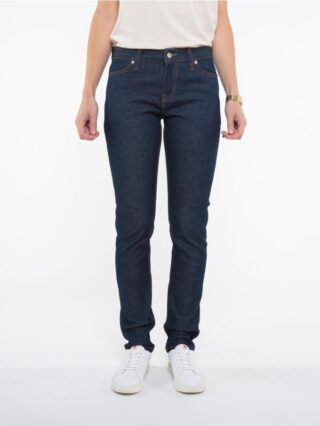 1083 - Jeans slim 204n fusele