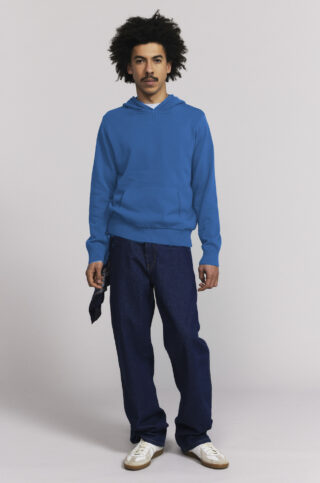 Nitto Knitwear - Pull Sevan capuche
