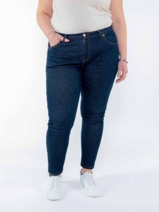 1083 - Jeans o 244n slim
