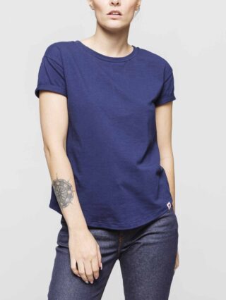 1083 - T-shirt col rond 403 uni