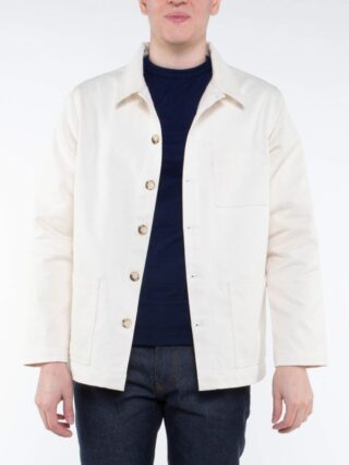 1083 - Veste de travail droite 703