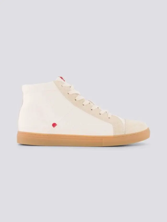 1083 - Sneakers montantes 954