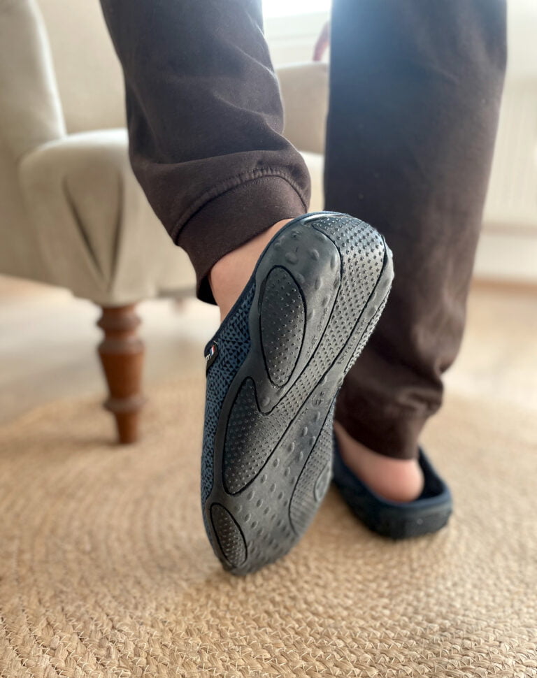 chaussons et pantoufles Airplum