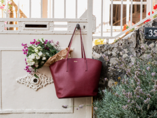 Les sacs cabas made in France