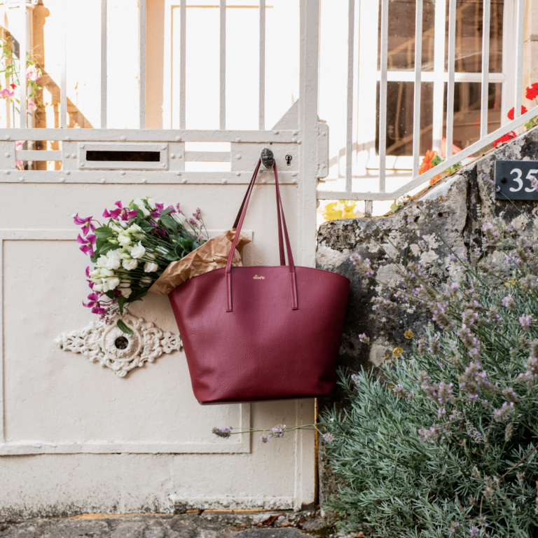 Alénore - sac cabas
