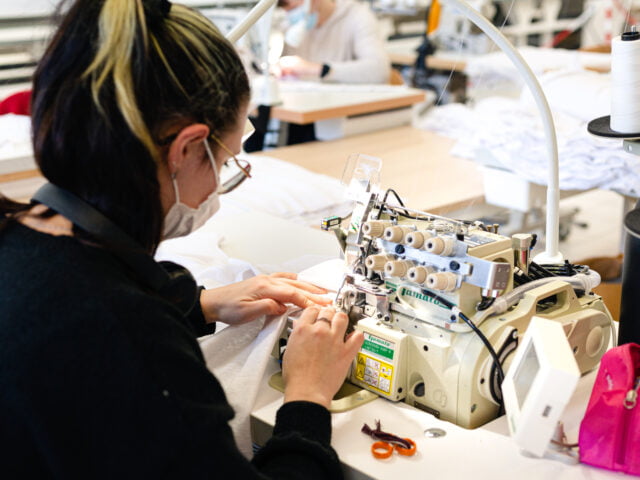 Linportant - Atelier de confection