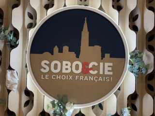 IMG 7322 Sobo&Cie, la nouvelle boutique éphémère made in France de Strabourg.