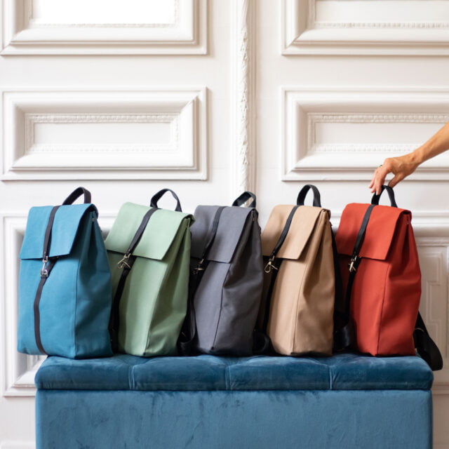 Saint Lazare - Sacs à dos