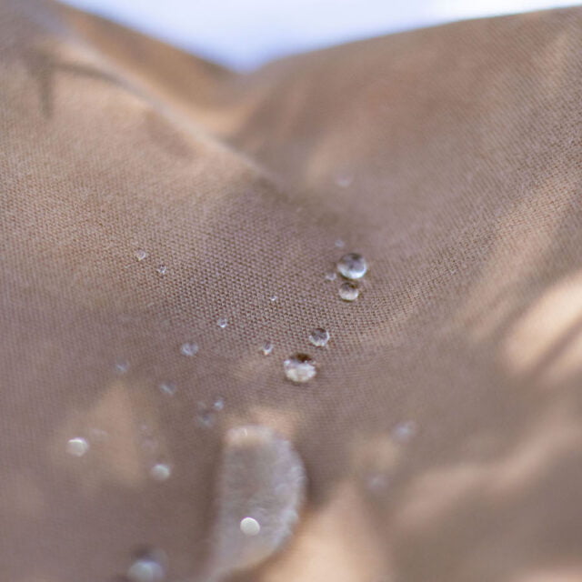 Saint Lazare - Sac à dos français - moka