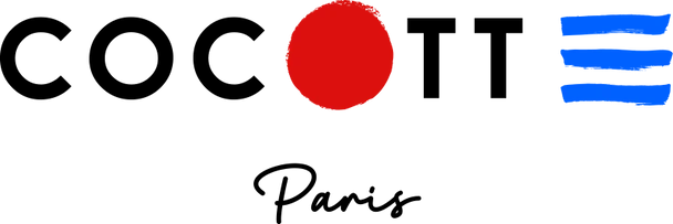 Logo Cocotte Paris
