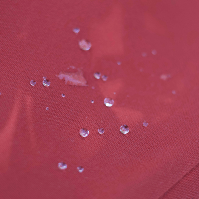 Saint Lazare - Sac à dos français - terracotta