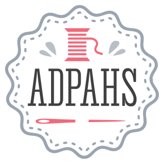 ADPAHS - Logo