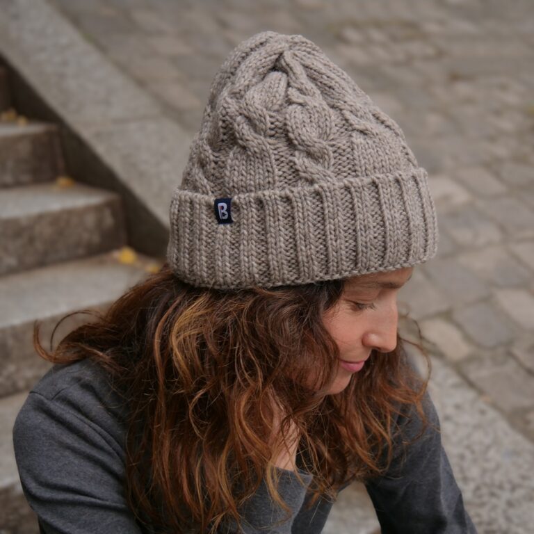 Blanc Bonnet - Bonnet Strasbourg