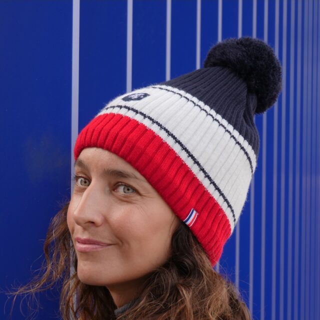 Blanc Bonnet - Bonnet Tricolore