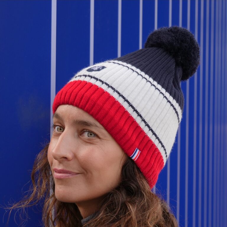 Blanc Bonnet - Bonnet Tricolore