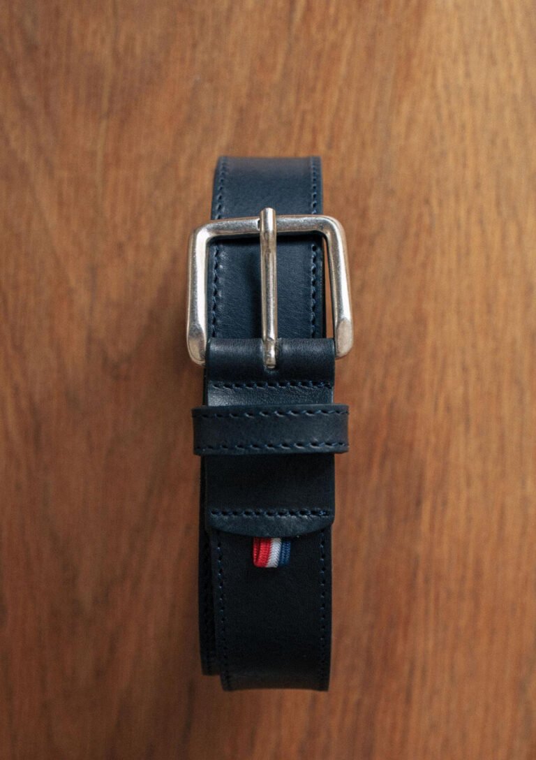 Montlimart - CEINTURE DISTANCE MARINE