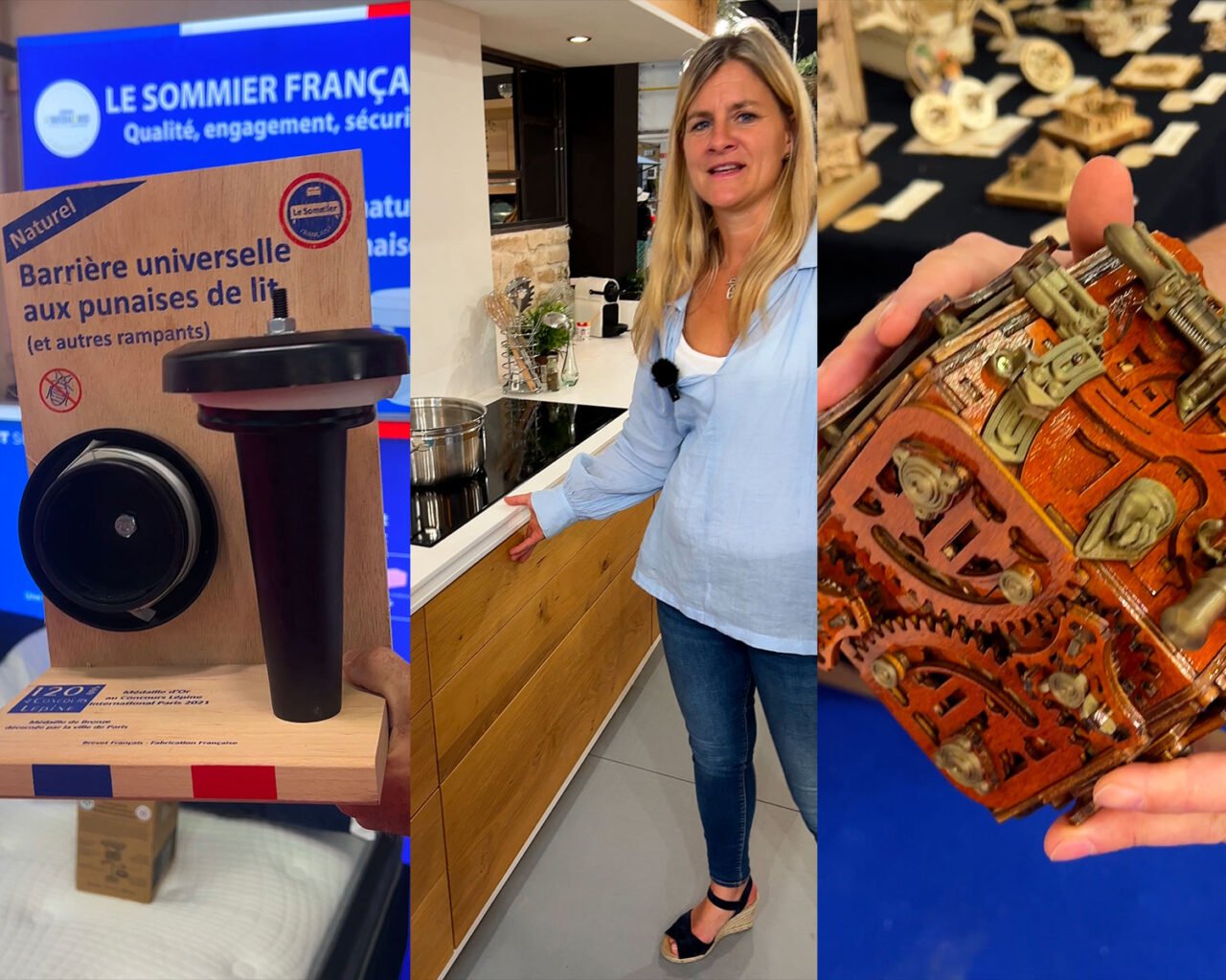 ces marques qui ont eu la bonne idee au bon moment edition foire de marseille 2023 Ces marques qui ont eu la bonne idée au bon moment - édition Foire de Marseille 2023