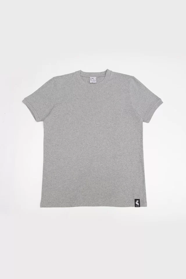 Ecclo - T-shirt Aluminio